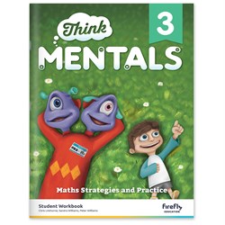 1 Think Mentals 3